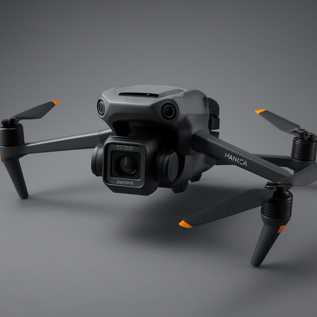 DJI Mavic 3