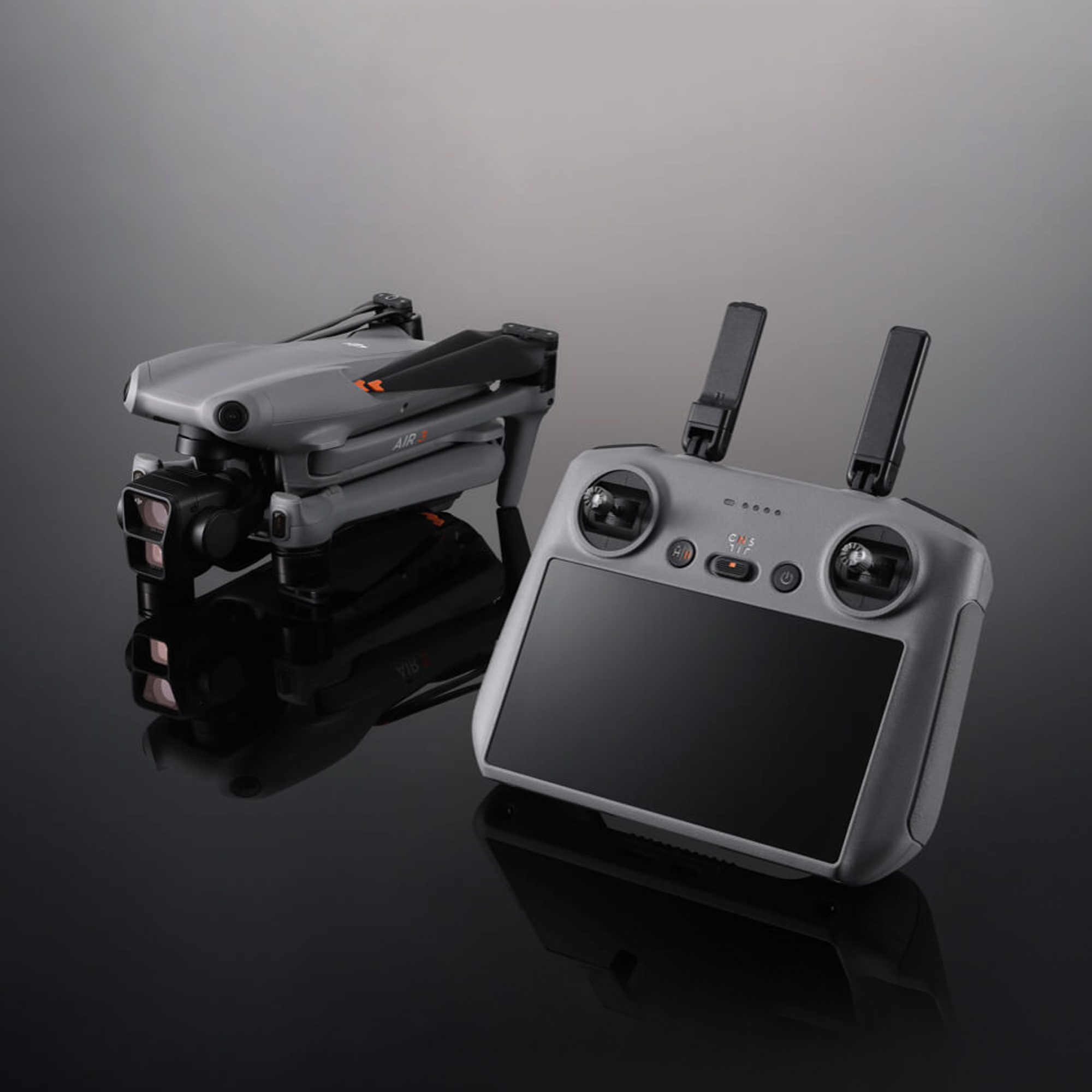 DJI Air 3 Drohne