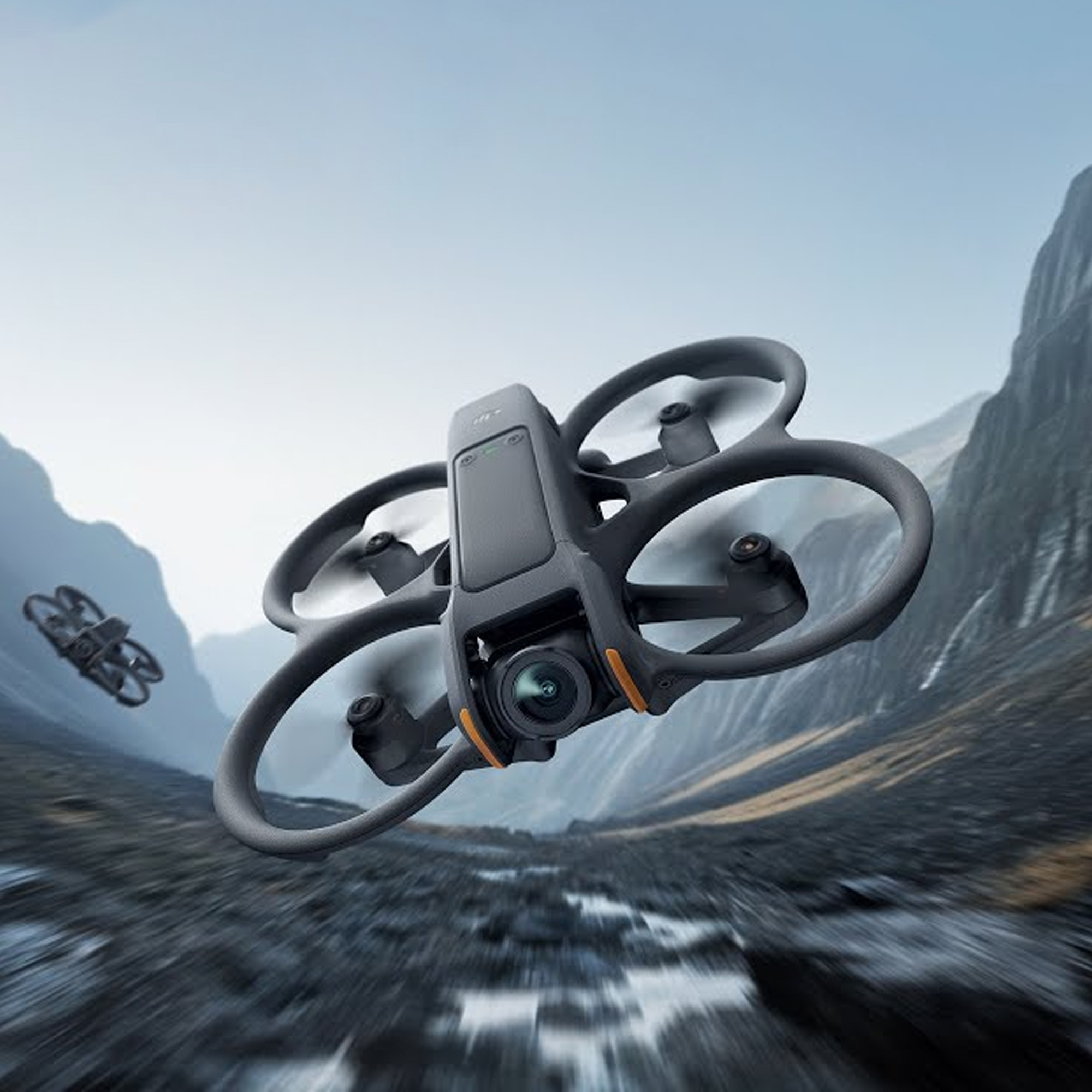 DJI Avata