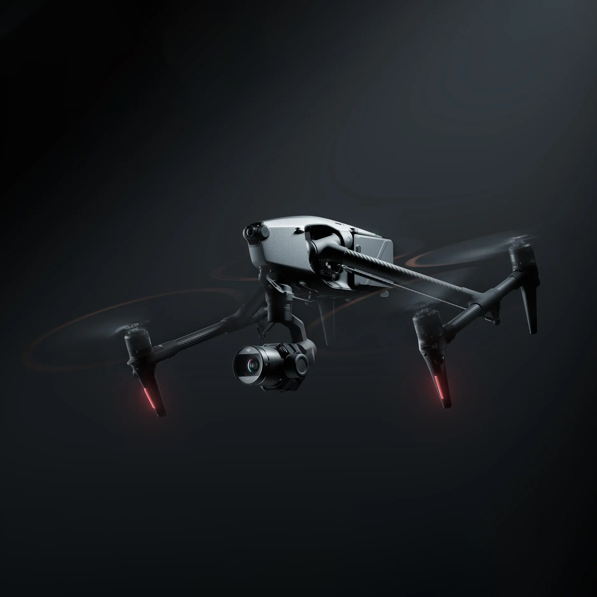 DJI Inspire 3 Drohne