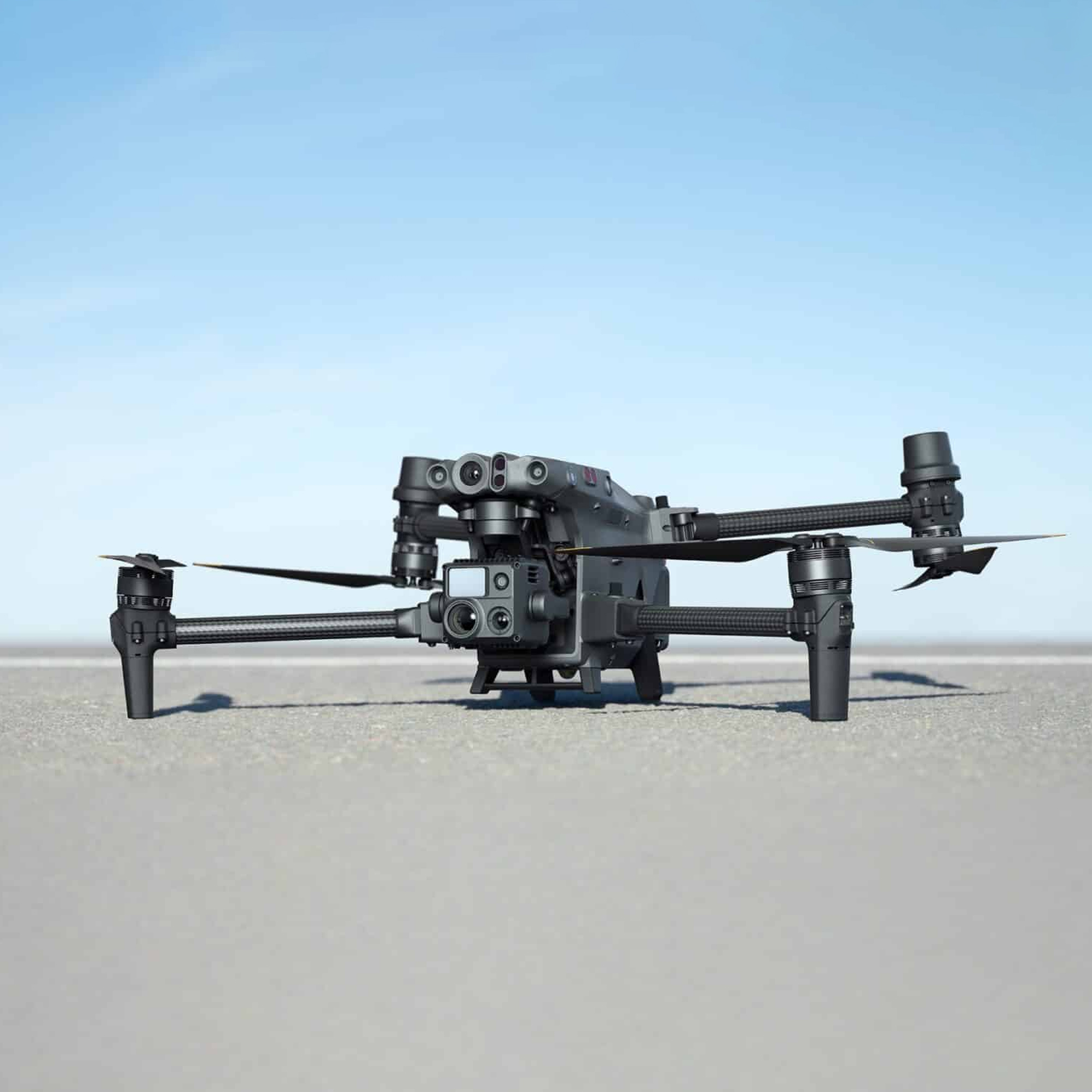 DJI Matrice 30-Serie