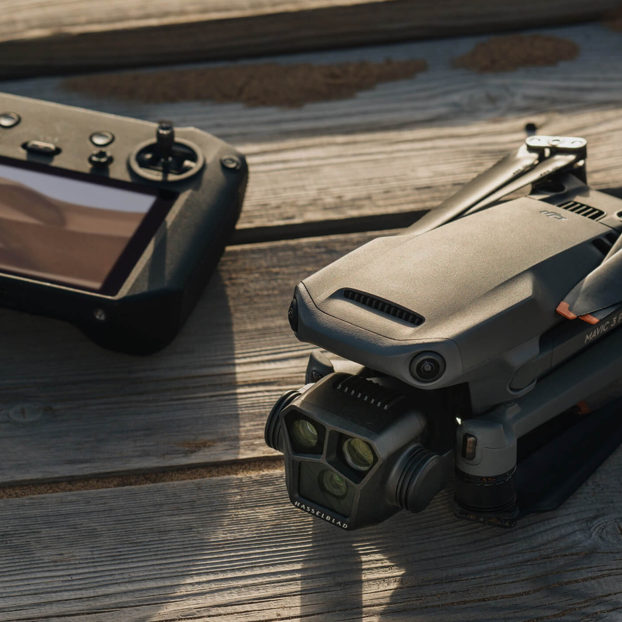 DJI Mavic 3 Zubehör