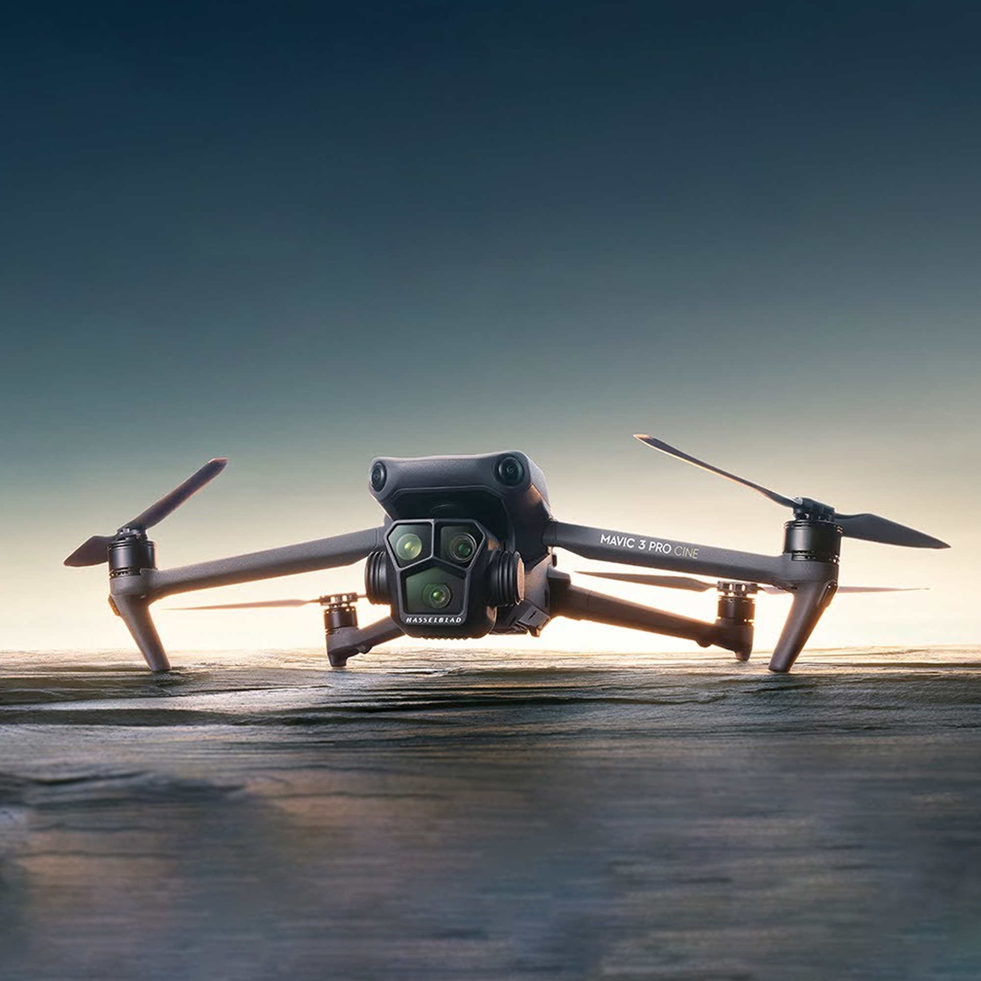 DJI Mavic 3 Pro
