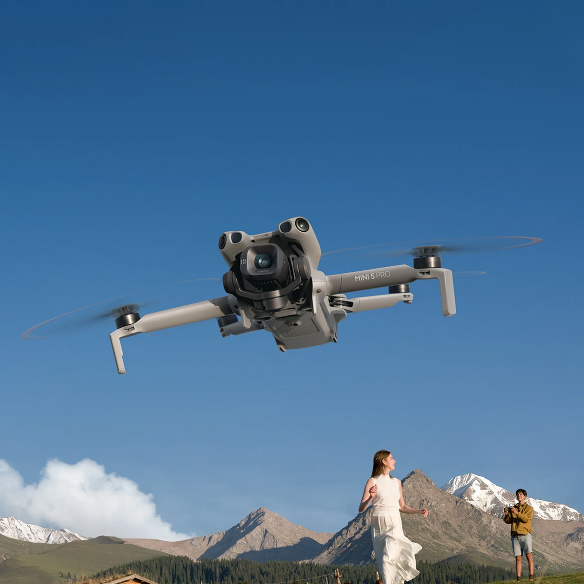 DJI Mini 5 Pro