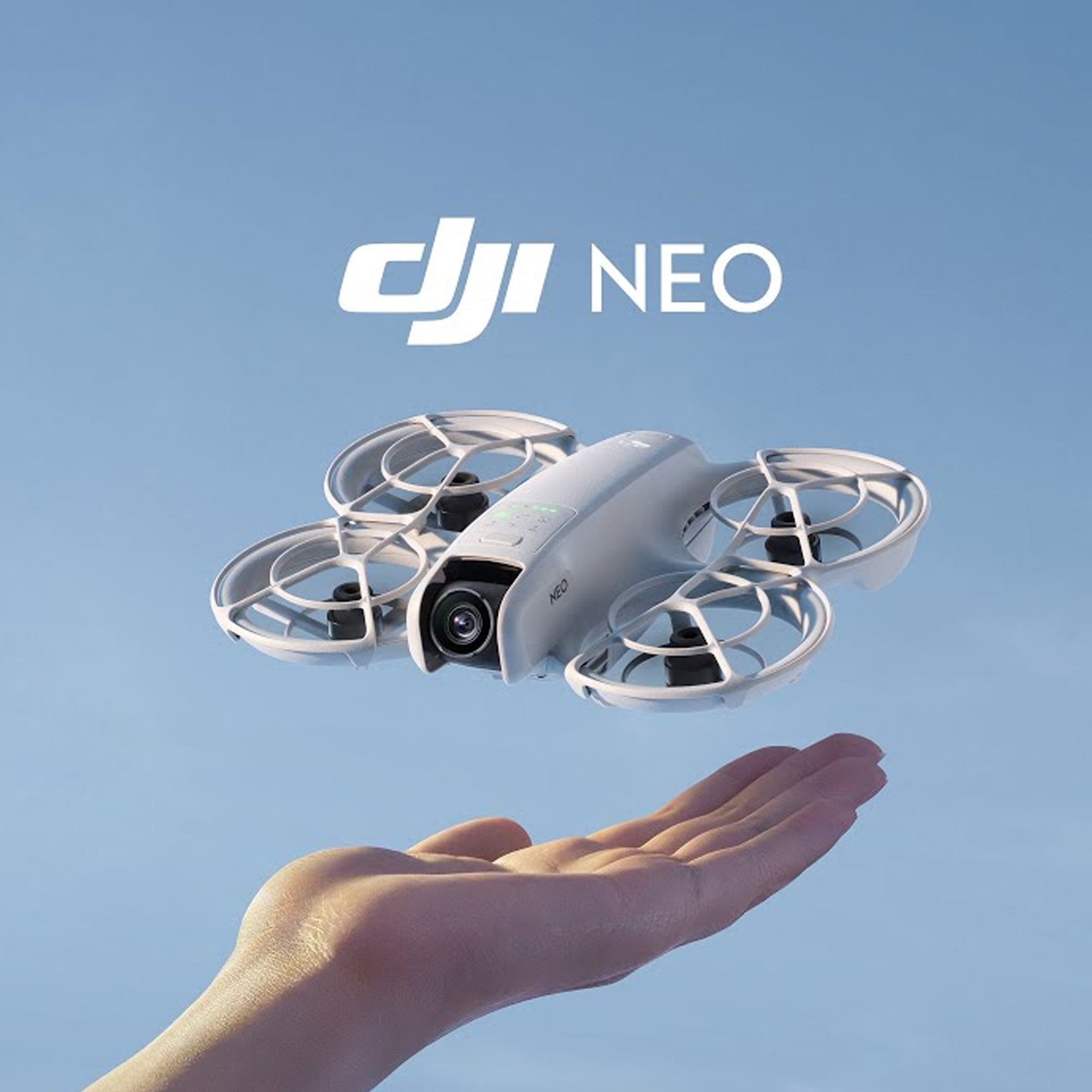 DJI Neo Drohne