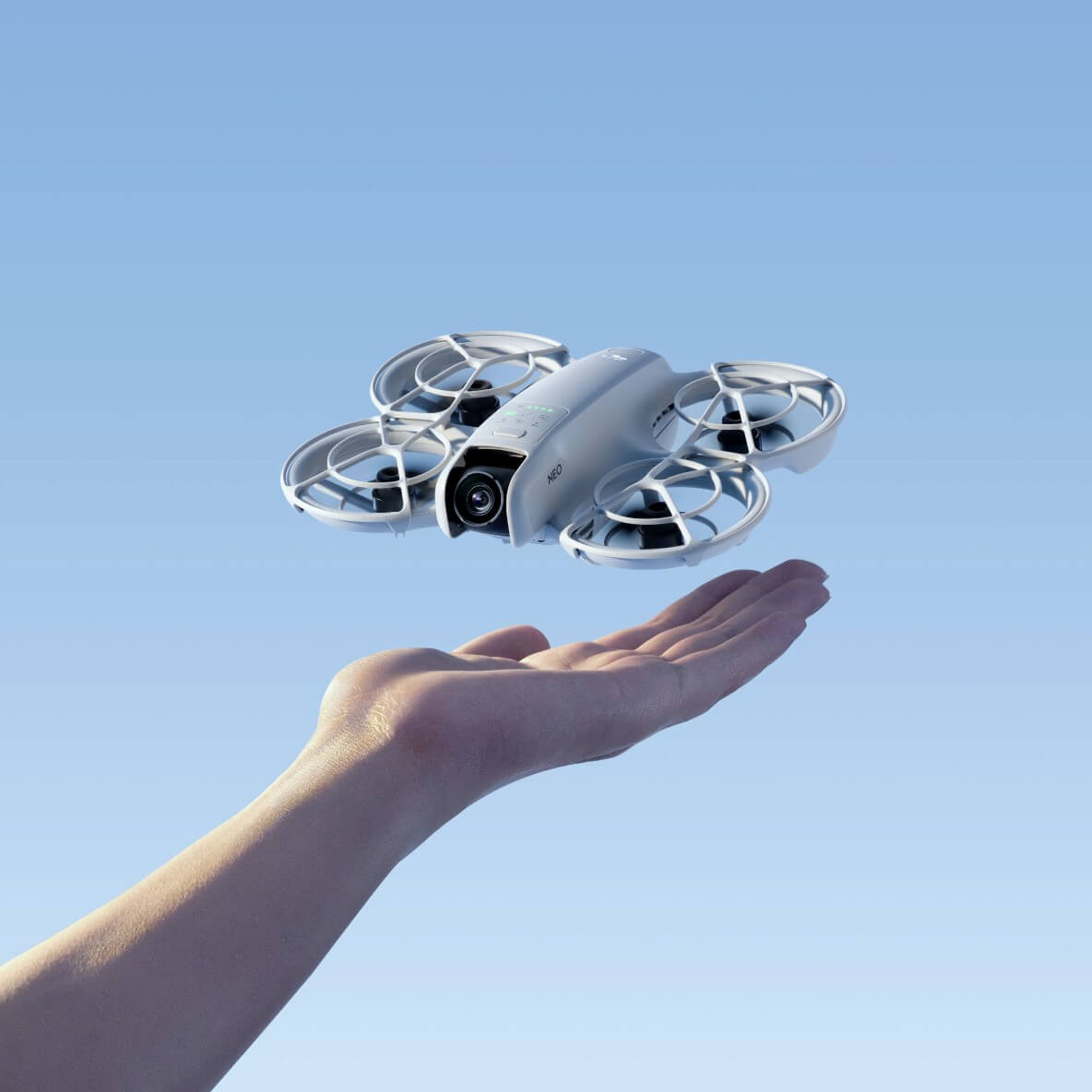 DJI Neo