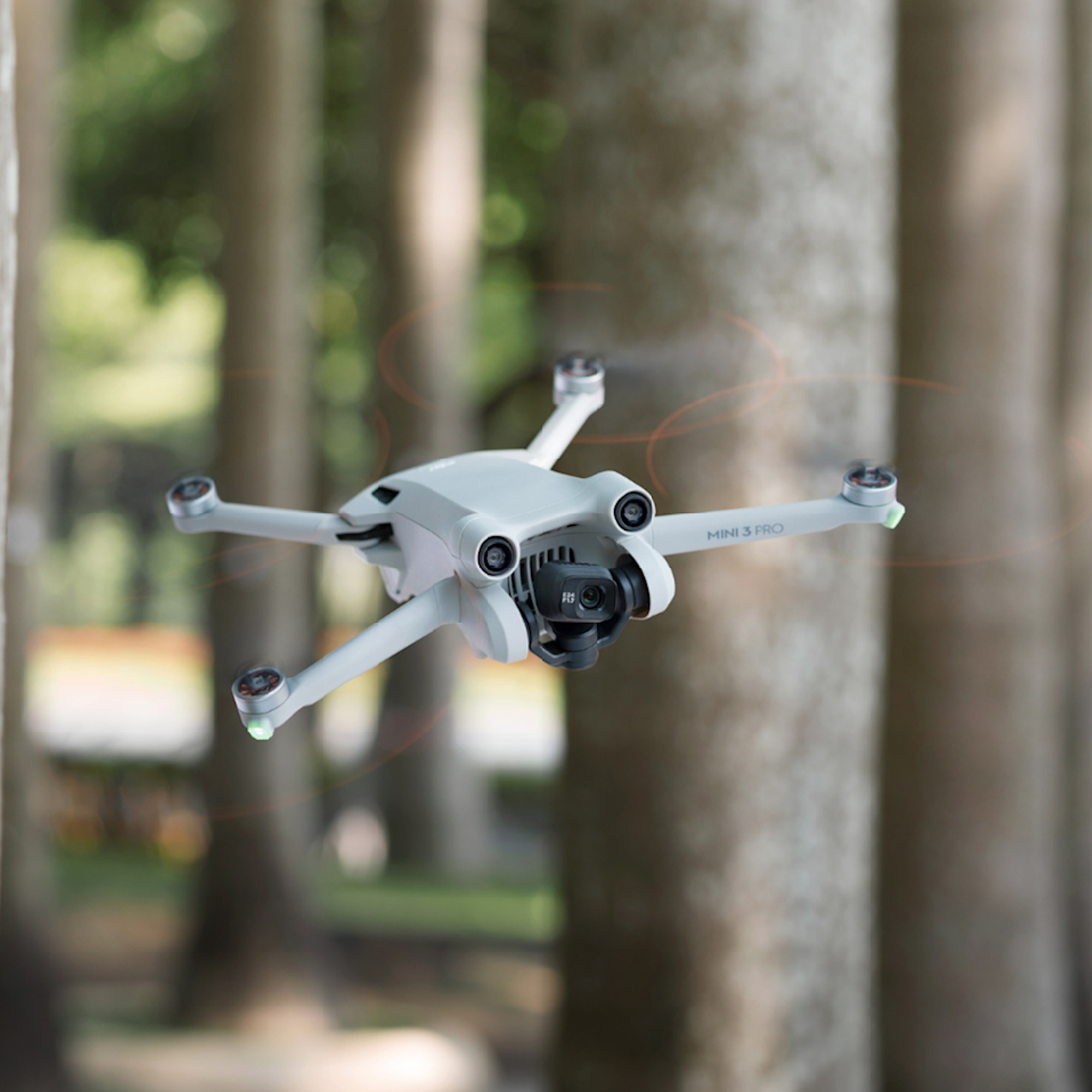 DJI Mini 3 Pro Drohne