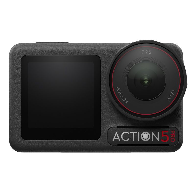 Action Camera