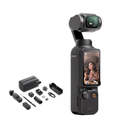 DJI Osmo