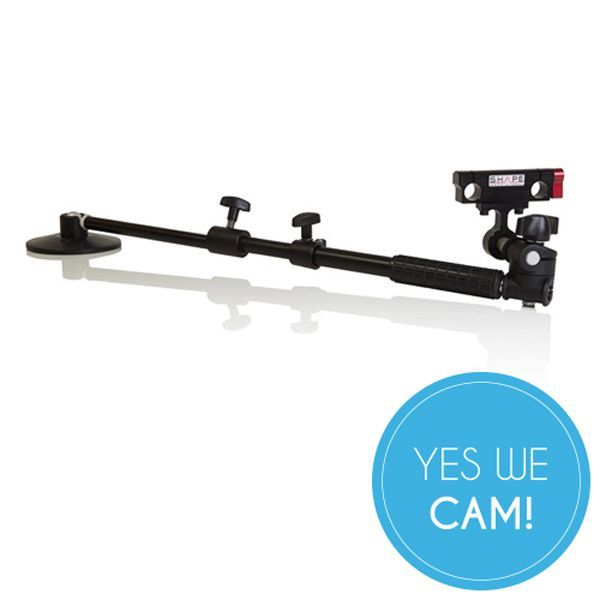 SHAPE Telescopic Support Arm Rod Bloc - ARM2