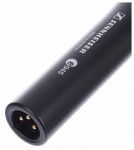 SENNHEISER E945 - Anschluss