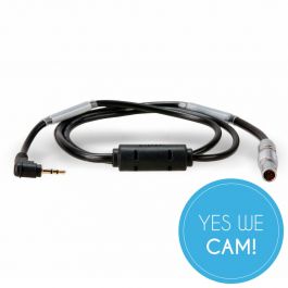 Câble Run/Stop Tilta Nucleus-M Pour Komodo - Connexion RS-01-RD4 - 68.6cm - Contrôle Camera