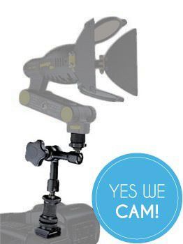 Ledzilla DLGA200 Gelenkarm