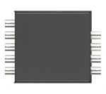 Blackmagic Design Mini Converter SDI Distribution 4K Back