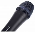 SENNHEISER E945 - Nahaufnahme Mikrofonkorb