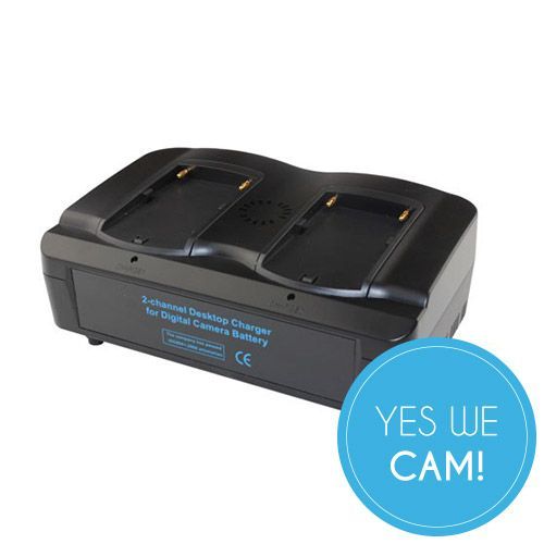 Axcom SM-BPU60 Ladegerät