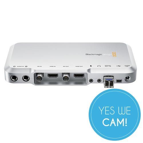 Blackmagic Design ATEM Camera Converter