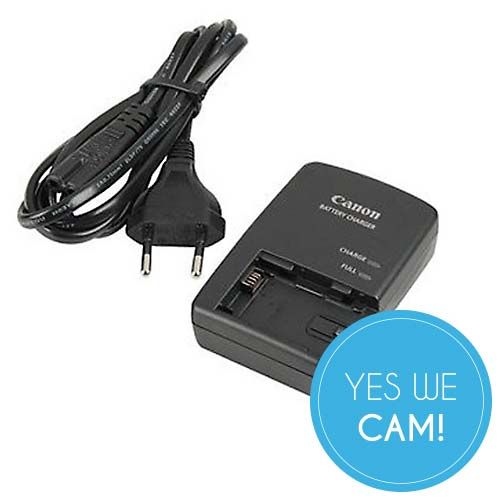 Canon CG-800 Ladegerät