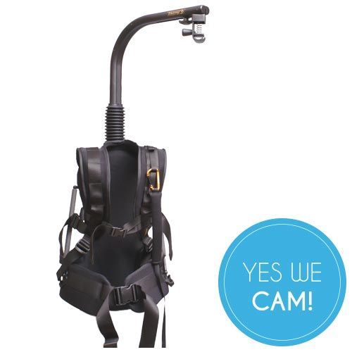 Chrosziel EASY 342A Kameratragsystem