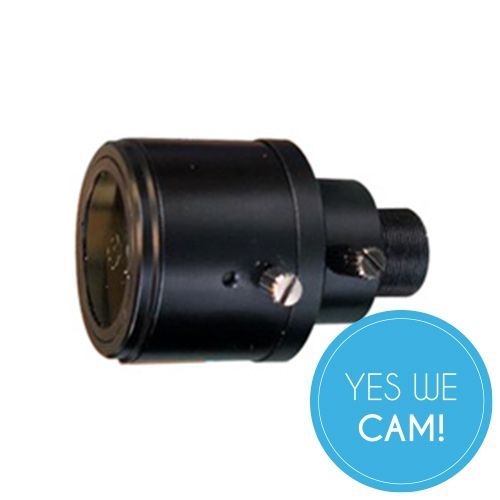 Marshall Electronics CV2812-3MP 2.8-12mm VariFocal M12 Lens Objektiv