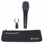 SENNHEISER E945 - Komplettset mit Case