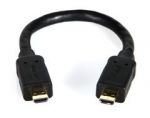 Teradek Micro HDMI Cable (Male to Male) Type D Kabel