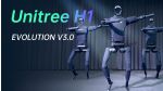 Unitree H1