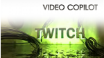 Video Copilot Twitch
