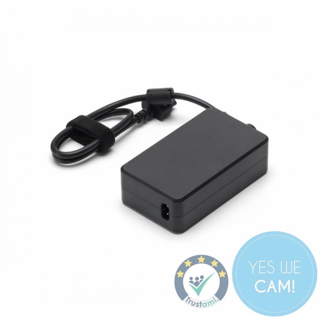 DJI 240W Power Adapter - EU, Schnellladegerät
