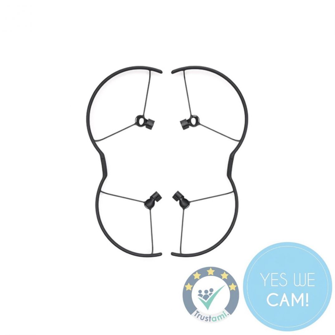 DJI Mavic 4 Pro Propeller Guard, Propellerschutz