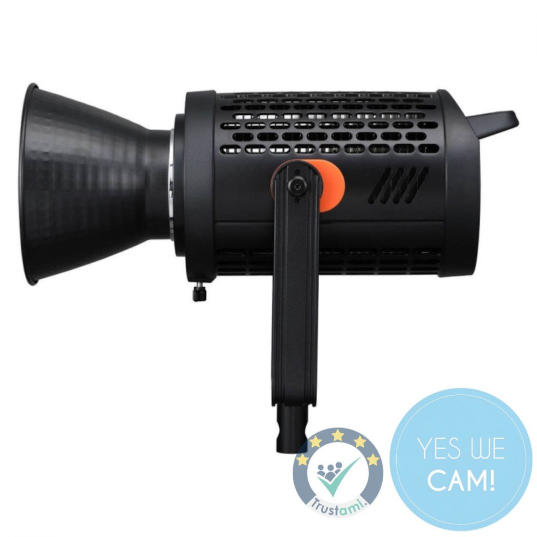 Godox UL150 geräuschlose LED-Lampe, Videoleuchte