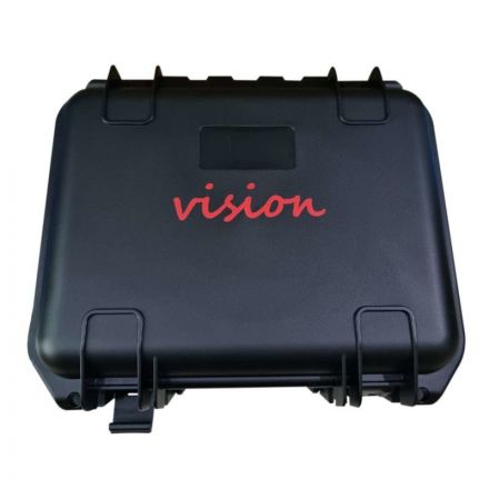 7Artisans Vision Transportkoffer, 4 Ausschnitte