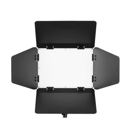 amaran Pano 120c Barn Doors