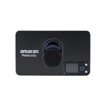amaran Pano 60c Kit - Charcoal