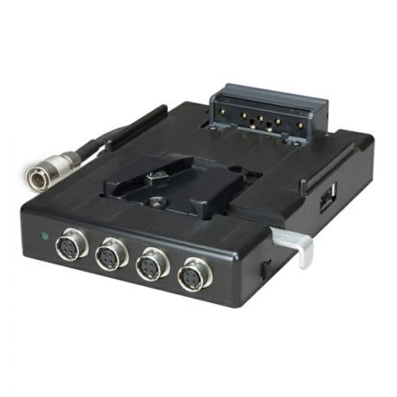 Ambient VPAKIII - Akkuschuh für V-Mount Akkus