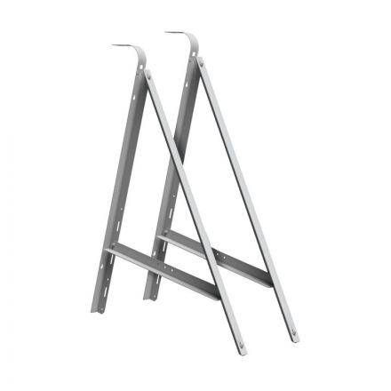 Anker SOLIX Balkonhalterungen - 1 Paar - 0% MwSt. (gem. § 12 Abs. 3 UStG)*