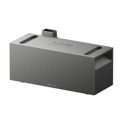 Anker SOLIX BP2700 Erweiterungsakku - 0% MwSt. (gem. § 12 Abs. 3 UStG)*