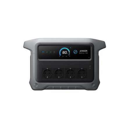 Anker Solix C1000X GEN 2 Tragbare Powerstation - 0% MwSt. (gem. § 12 Abs. 3 UStG)*