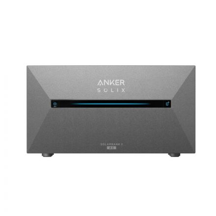 Anker SOLIX Solarbank 2 E1600 AC - 0% MwSt. (gem. § 12 Abs. 3 UStG)*