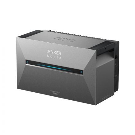 Anker SOLIX Solarbank 3 E2700 Pro - 0% MwSt. (gem. § 12 Abs. 3 UStG)*