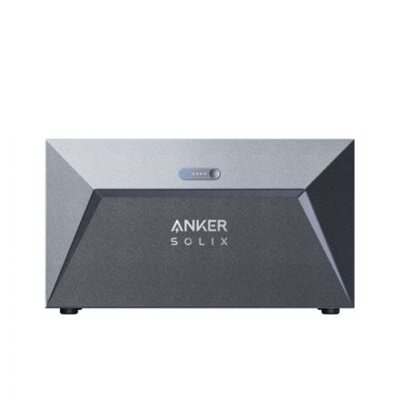 Anker SOLIX Solarbank E1600 Solarstromspeicher 1600Wh