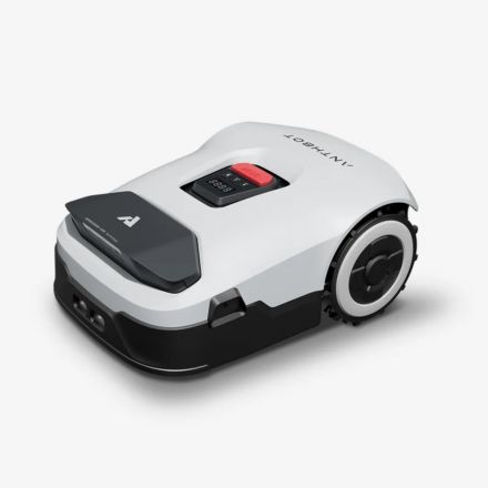 ANTHBOT Genie 3000 Mähroboter - AI
