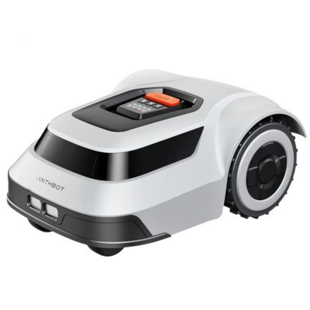 ANTHBOT Pion 1000 Mähroboter - AI