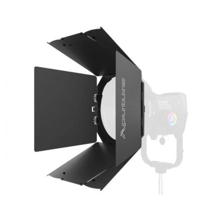 Aputure CF12 Barn Doors