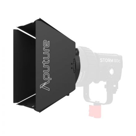 Aputure CF4 Barn Doors