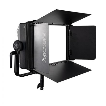 Aputure Nova P300c Barn Doors