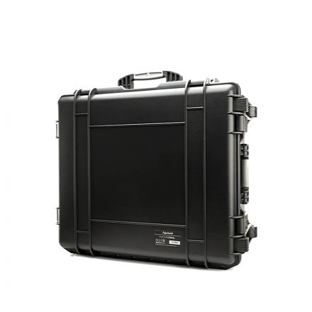 Aputure Nova P300C Hardshell Rolling Case