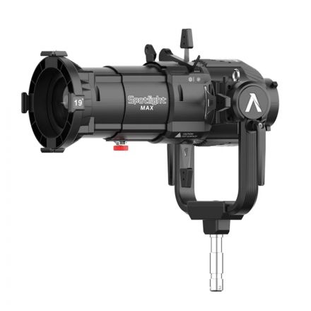 Aputure Spotlight Max 19° Lens Kit