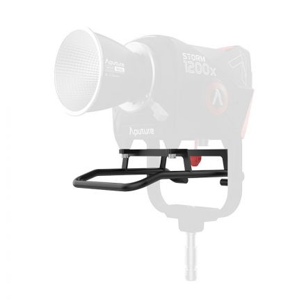 Aputure Storm 1000c/1200x Skid