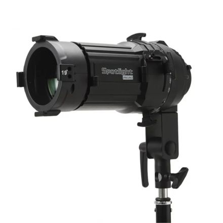 Aputure Spotlight Mini Kit with 19° Lens
